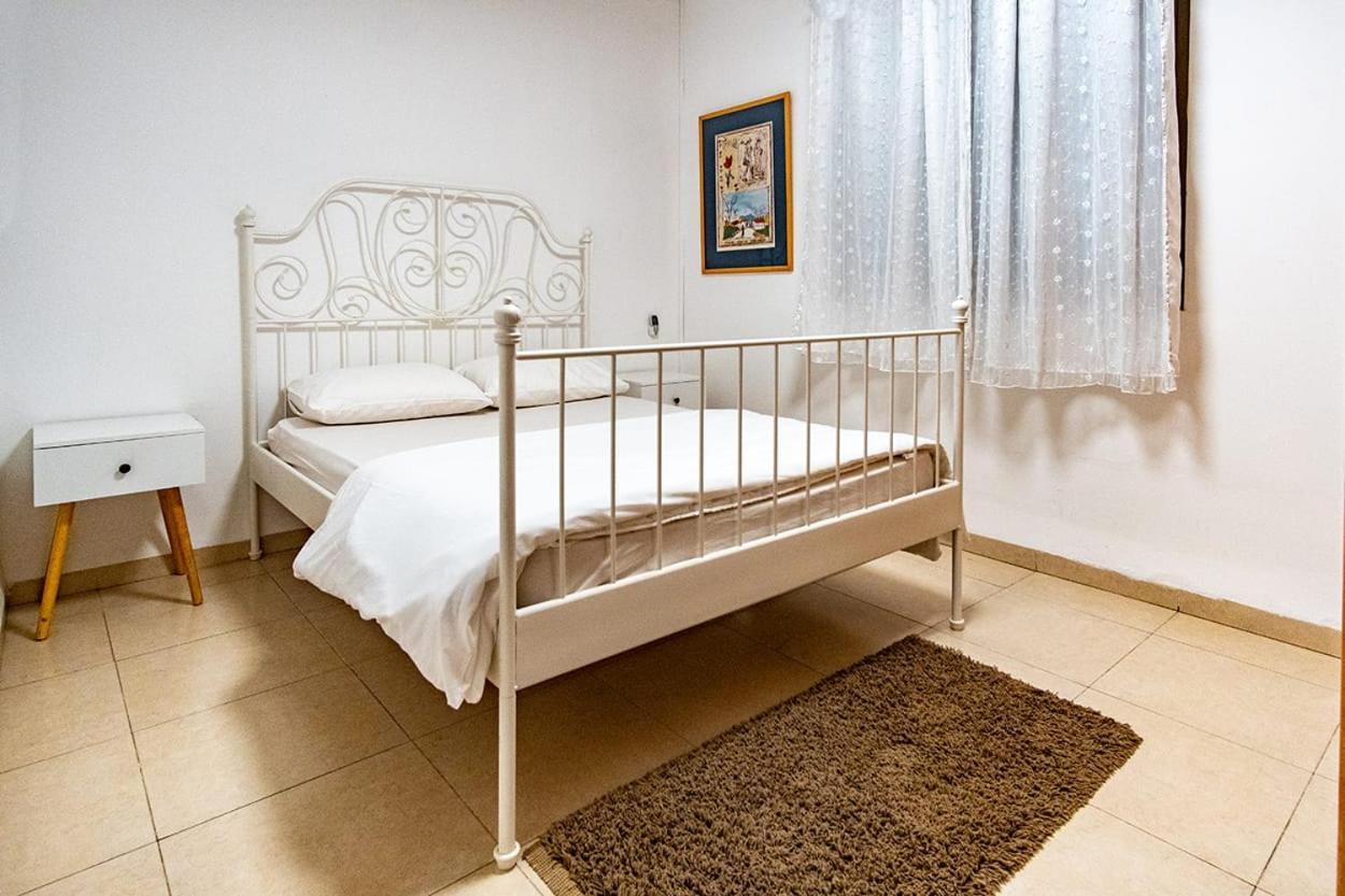 Villa Nof Glili Mansion Yavneʼel Exterior foto